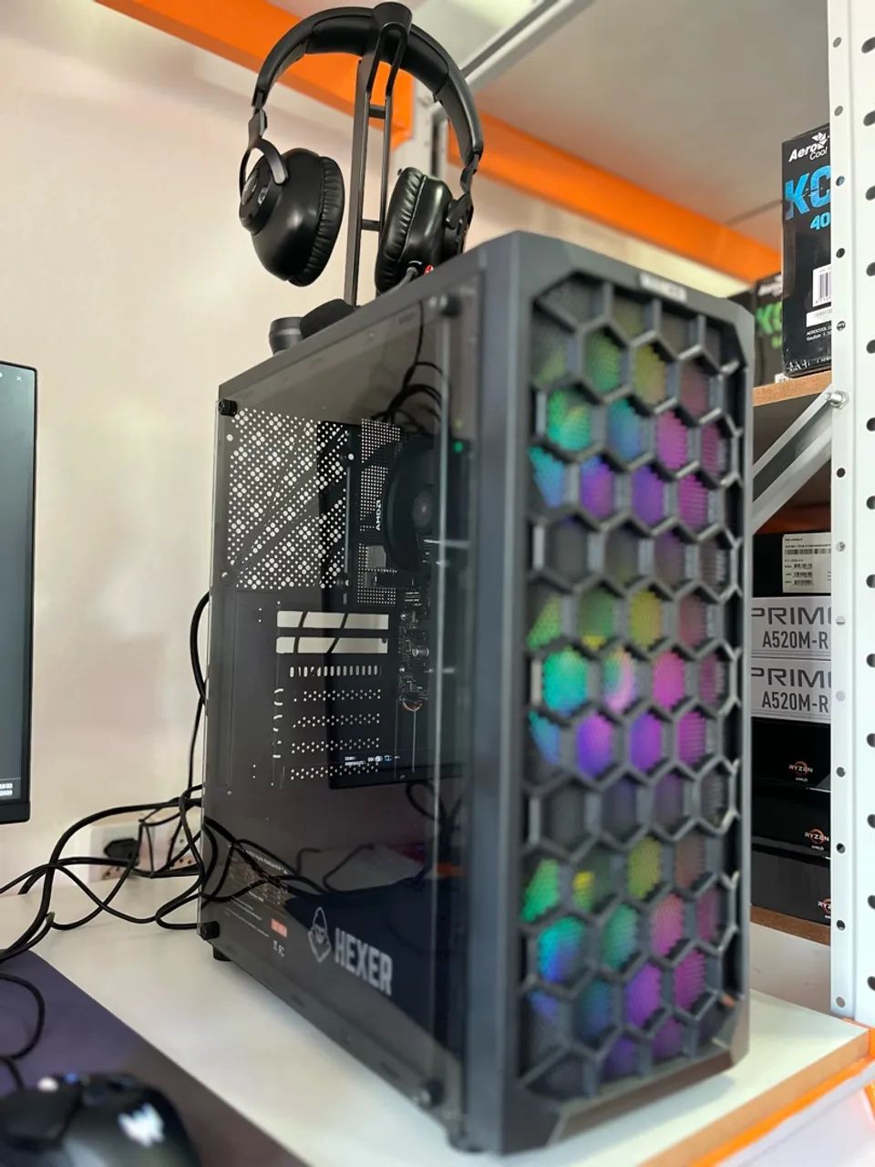 PC GAMER AMD - Foto 2