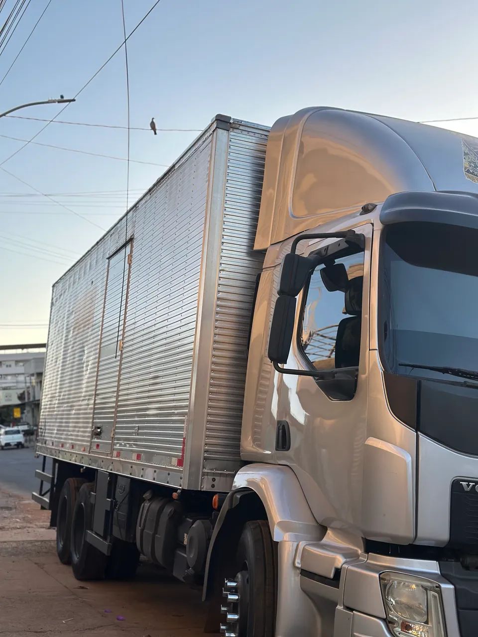 VM-270 automático 2015 - Foto 3