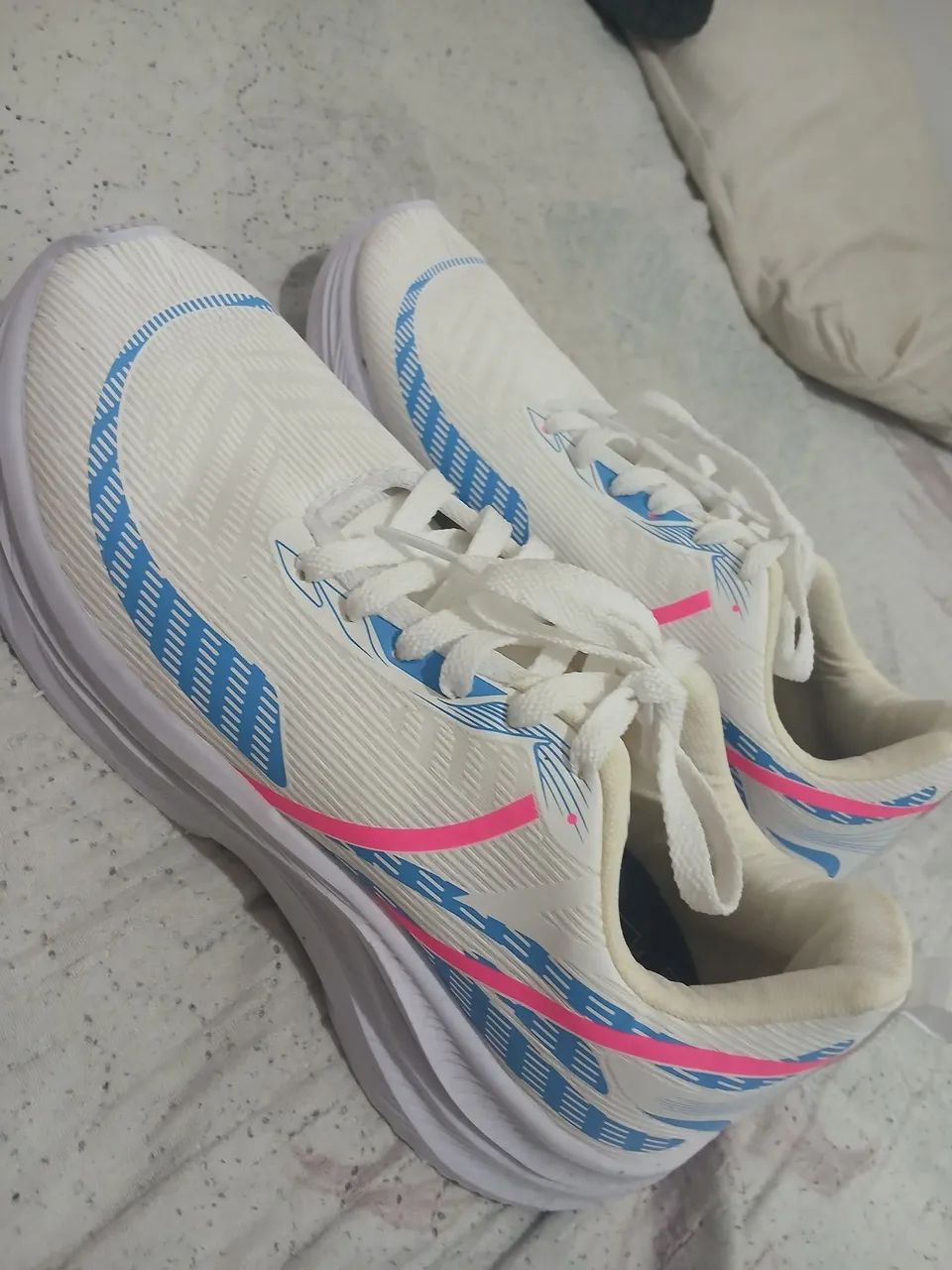 なお Tenis de academia - Calçados - Bom Pastor, Natal 1503155859 | OLX