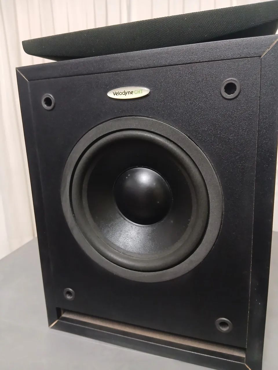 Subwoofer Velodyne - Foto 2