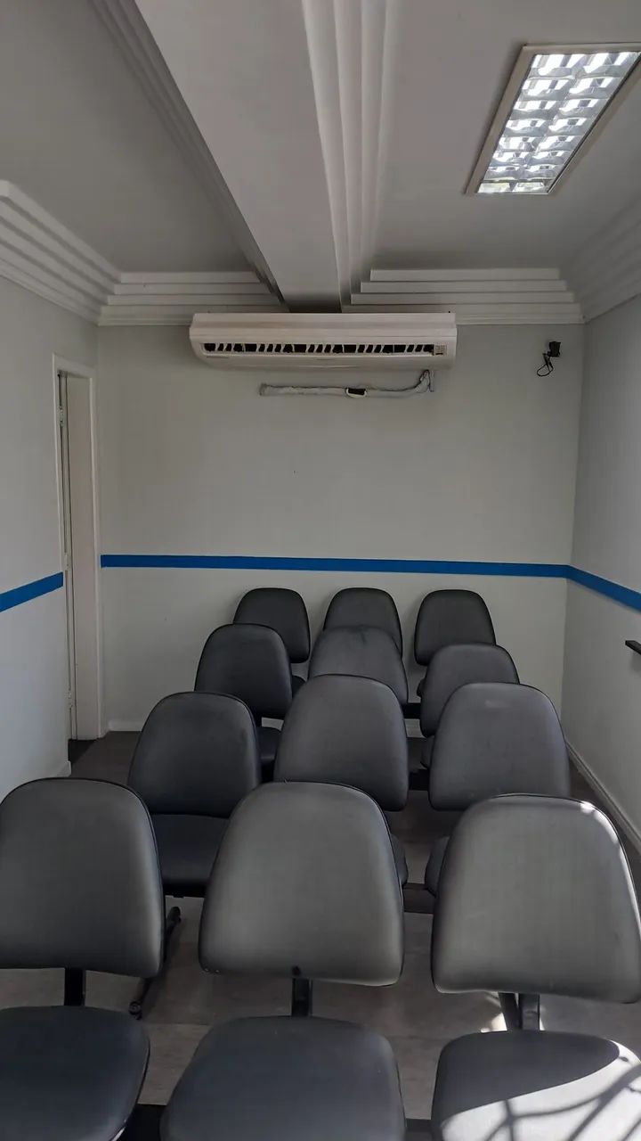 A CLÍNICA DOS SONHOS - Foto 4