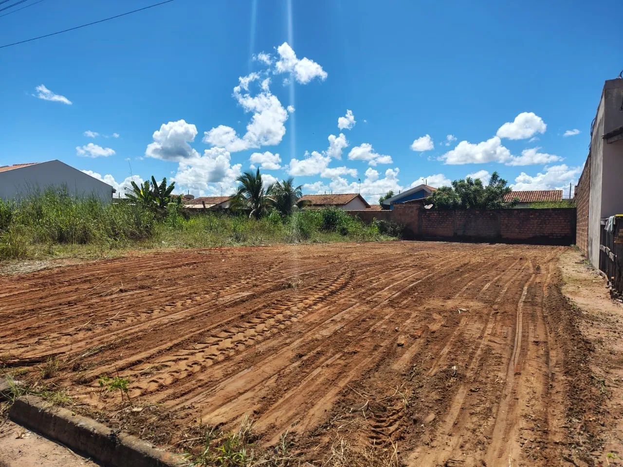 Foto - Brasília - Cond Monte DArmas