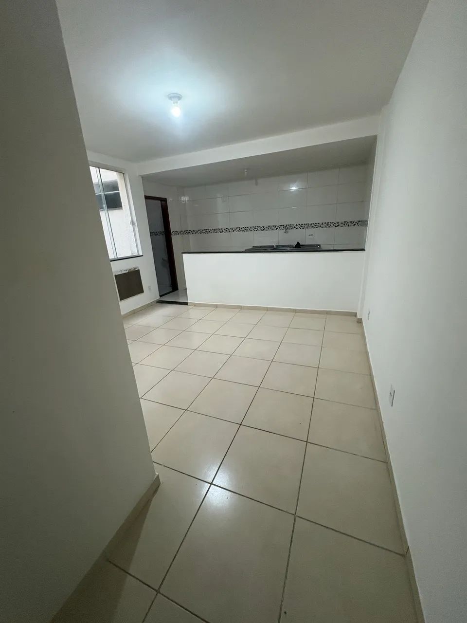 Alugo apartamento tipo loft Centro do Rio 