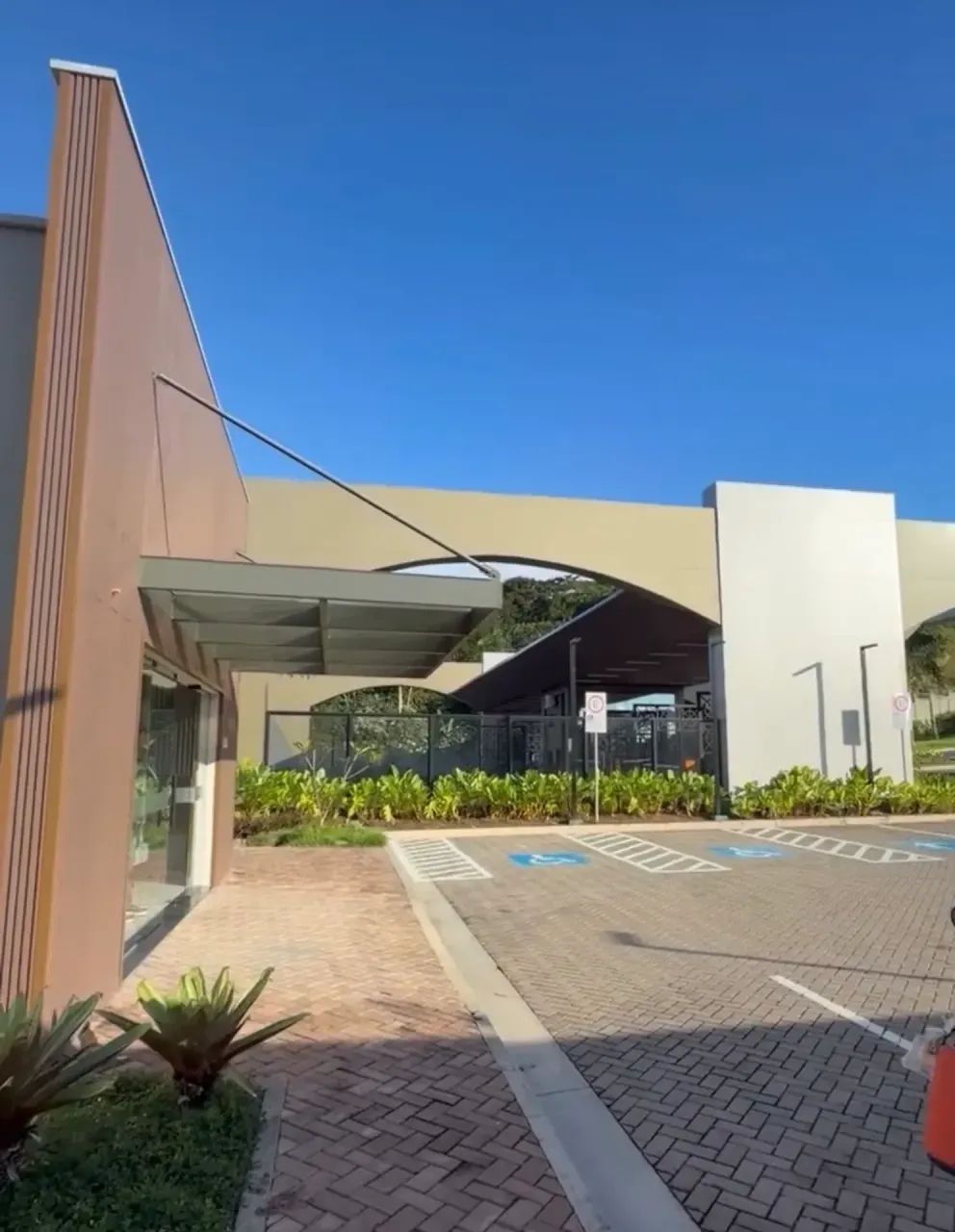 Ritz Spa e Resort, lote com o menor preço 250 m ² - Foto 4