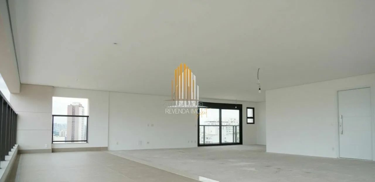 Apartamento em São Paulo - Foto 4