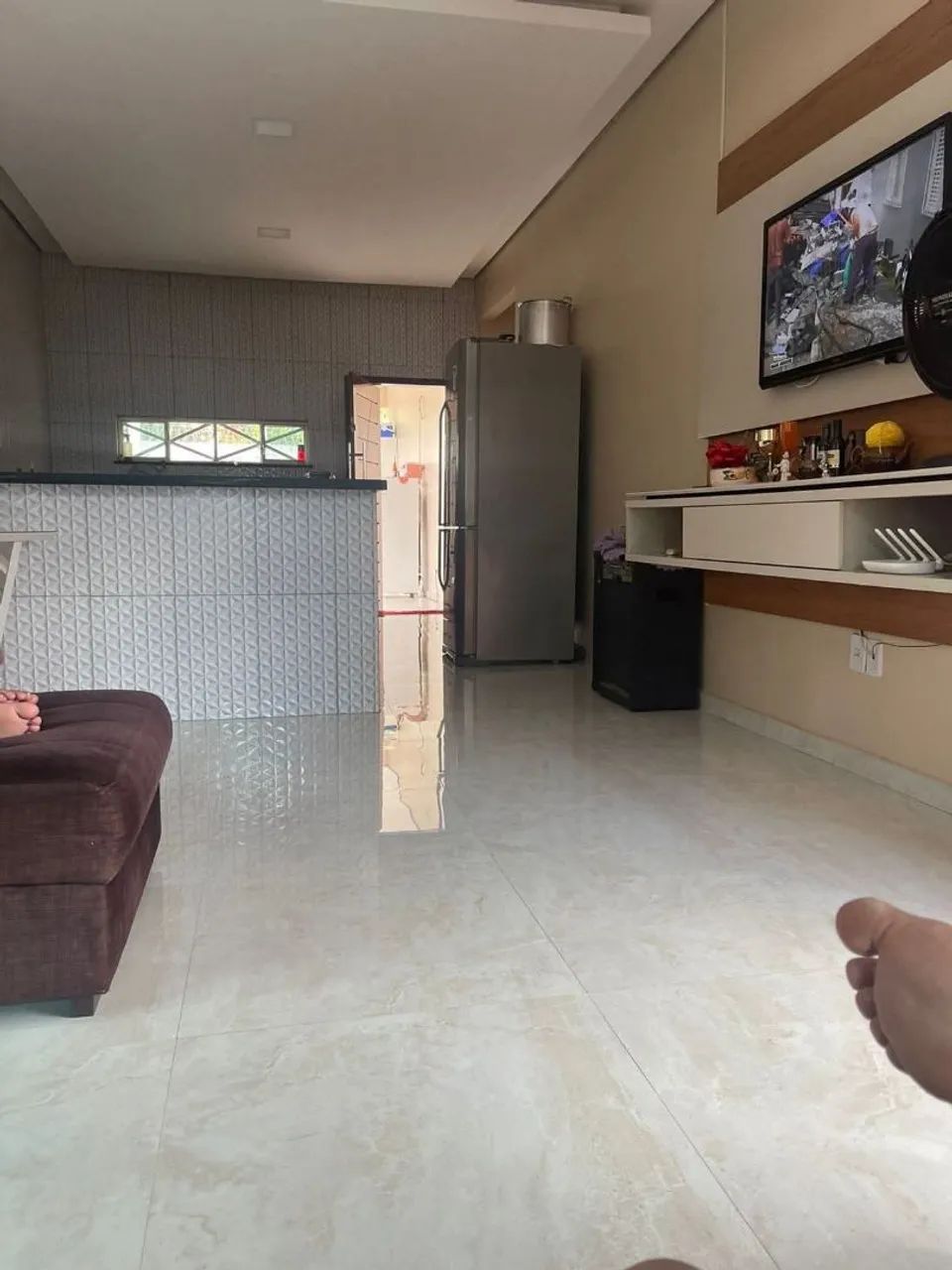 Casa Murilo Texeira ( cidade satélite 3)  - Foto 3