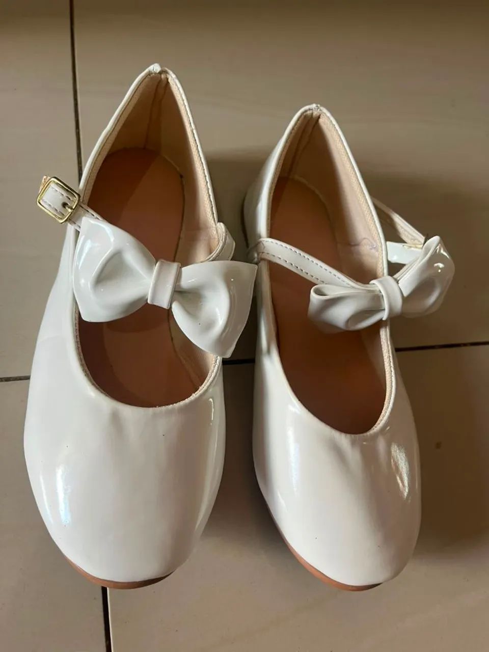 Sapato ? 