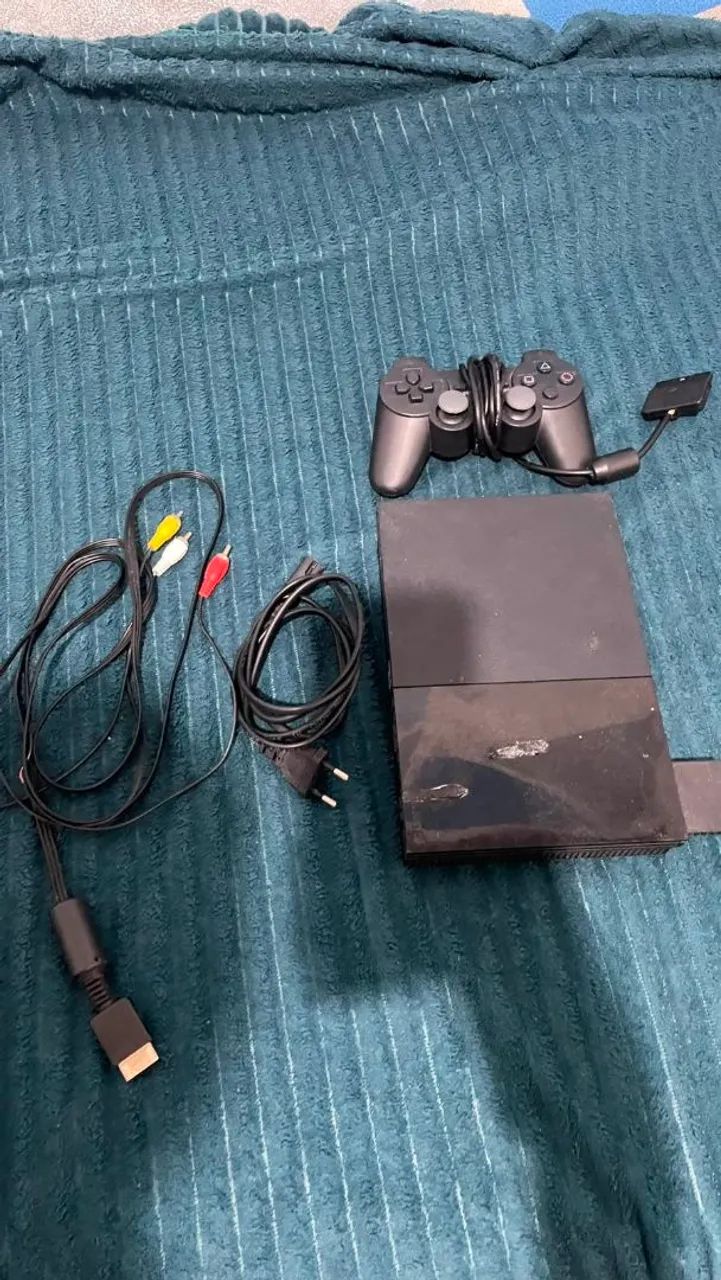 Ps2