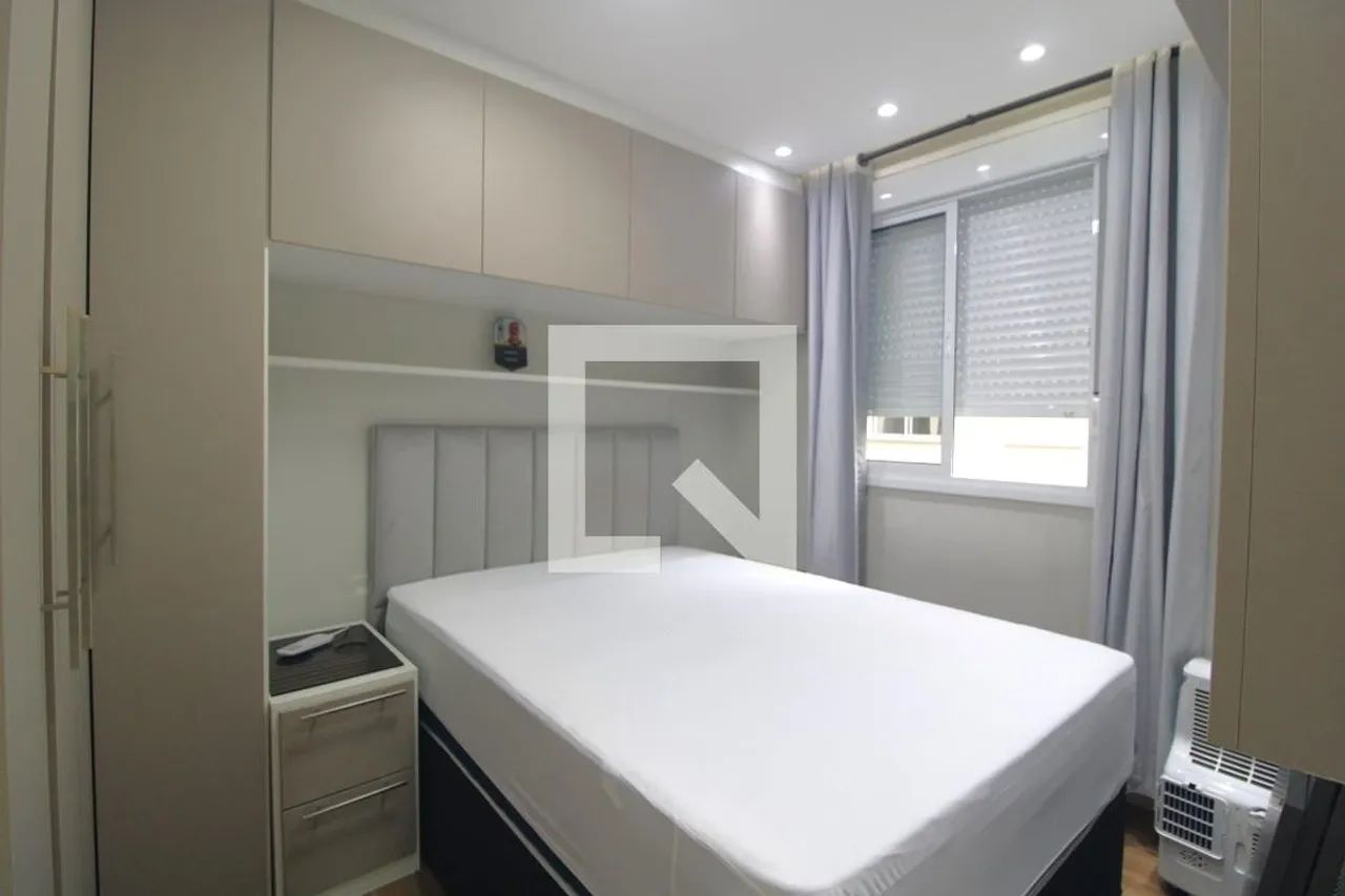 Apartamento à Venda - Socorro, 2 Quartos, 35 m2 - Foto 4