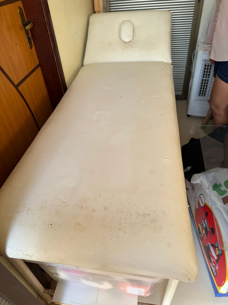 Maca para estética  - Foto 2