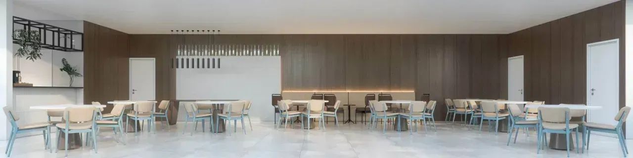 Arthur Bruno Schwambach | Casa Forte | 122m² | 3 Suítes