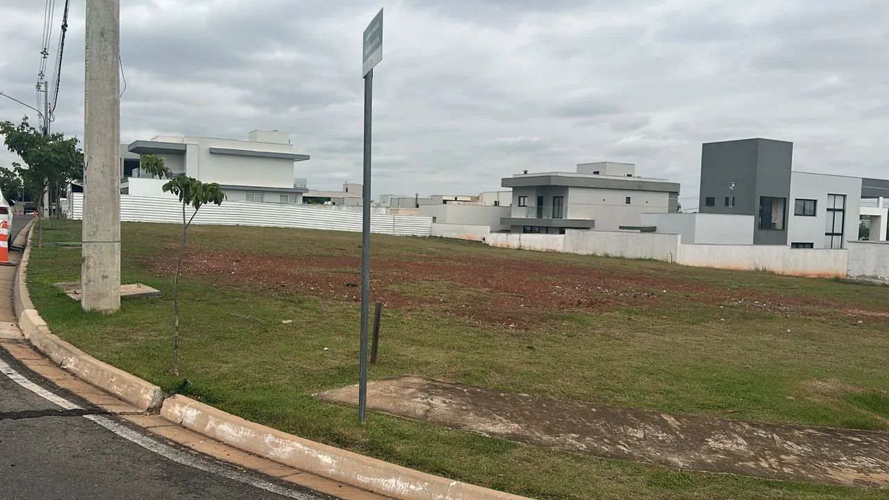 Belvedere II, Qd 04, Lote 23 - Foto 3
