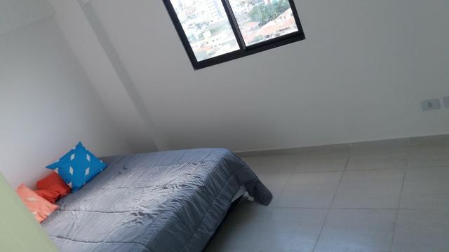 Apartamentos 3 Quartos (1 suíte) 71m2 e 75m2 Ed. Praça das Orquídeas, próx Faculdade Asces - Foto 10