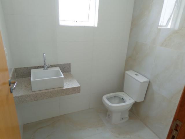 Apartamento à venda com 2 dormitórios em Santa mônica, Belo horizonte cod:805 - Foto 8