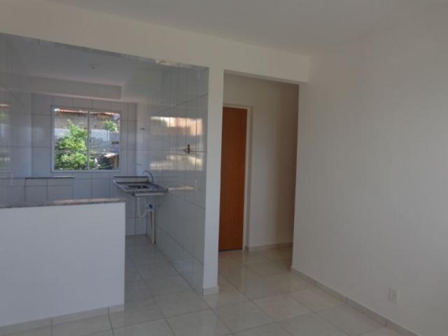 Vendo apartamento de 02 quartos no dom pedro i - são josé da lapa! - Foto 8