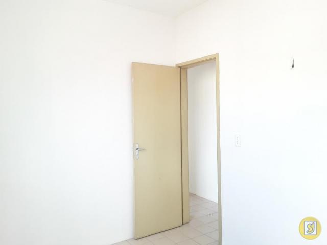 Apartamento para alugar com 3 dormitórios em Cajazeiras, Fortaleza cod:29146 - Foto 9