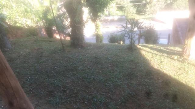Casa no nova brasília | 02 dormitórios | estuda permuta em são francisco do sul - Foto 2