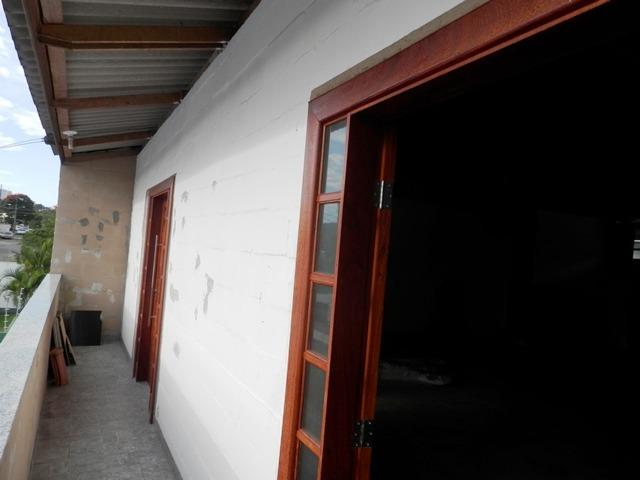 Sala 02 - Lot. Ceniro Martins, Forquilhas, São José/SC - Foto 2