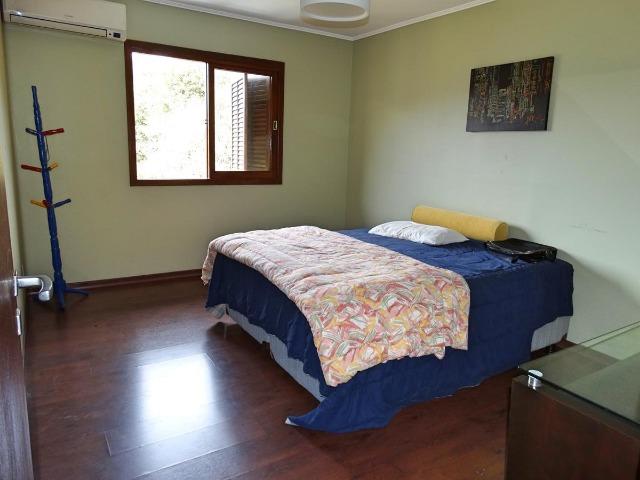 Excelente chácara na Contenda c/ 12.100m² c/ casa de 680m²!! - Foto 11