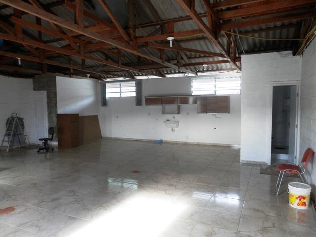 Sala 02 - Lot. Ceniro Martins, Forquilhas, São José/SC - Foto 3