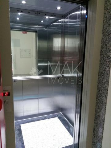 Apto Novo de 2 Dorm. em Areias - Sacada | Elevador | Garagem | MCMV - Foto 10
