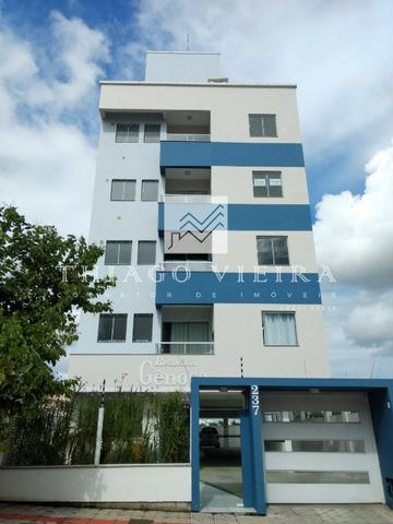 Apto Novo de 2 Dorm. em Areias - Sacada | Elevador | Garagem | MCMV - Foto 13