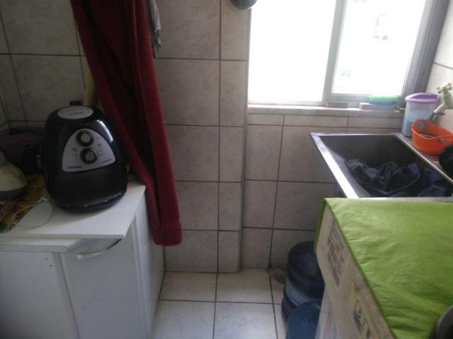 Apartamento 56,90m² com 3 quartos Parangaba - Foto 17