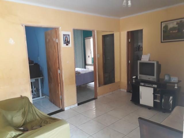 Oportunidade em Planaltina DF, vendo ou troco por chácara, excelente casa - Foto 14