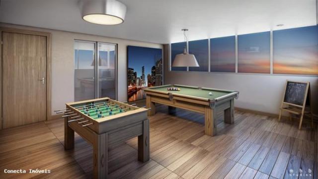 Apartamento para venda em vitória, jardim camburi, 2 dormitórios, 1 suíte, 2 banheiros, 2 - Foto 7