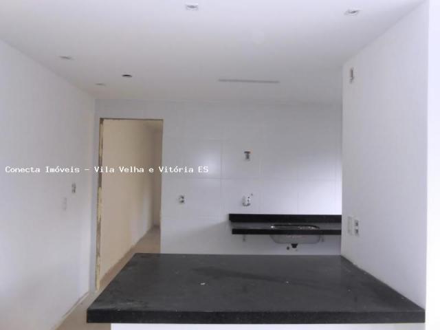 Apartamento para venda em vitória, jardim camburi, 2 dormitórios, 1 banheiro, 1 vaga - Foto 4