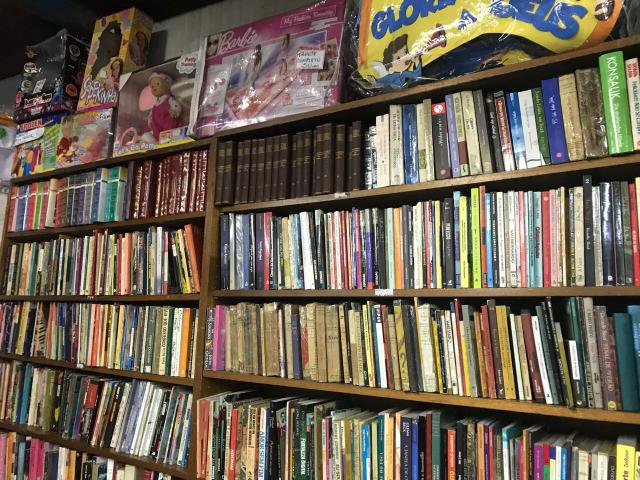 Livros usados Tatuapé - Foto 2