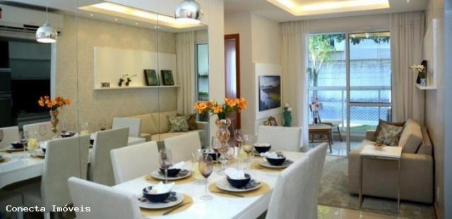 Apartamento para venda em vitória, jardim camburi, 2 dormitórios, 1 suíte, 1 banheiro, 1 v