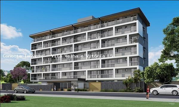 Apartamento para venda em vitória, jardim camburi, 2 dormitórios, 1 banheiro, 1 vaga - Foto 17