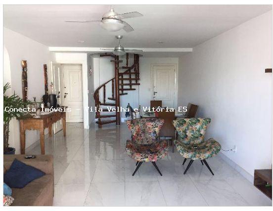 Apartamento para venda em vitória, jardim da penha, 4 dormitórios, 1 suíte, 5 banheiros, 2 - Foto 8