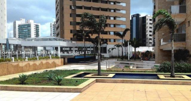 Apartamento para venda em vitória, enseada do suá, 4 dormitórios, 4 suítes, 5 banheiros, 4 - Foto 20