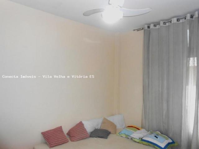 Apartamento para venda em vitória, jardim da penha, 2 dormitórios, 2 banheiros, 1 vaga - Foto 7