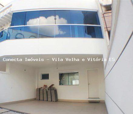 Casa para venda em vitória, jardim camburi, 4 dormitórios, 2 suítes, 4 banheiros, 4 vagas - Foto 2