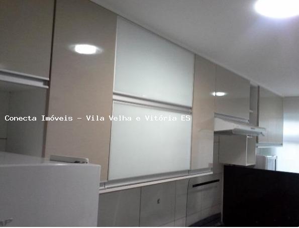 Apartamento para venda em vitória, jardim camburi, 2 dormitórios, 1 suíte, 2 banheiros, 1 - Foto 4