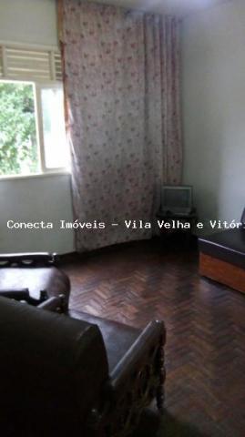 Apartamento para venda em vitória, jardim da penha, 2 dormitórios, 1 banheiro, 1 vaga - Foto 15
