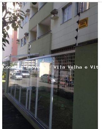 Apartamento para venda em vitória, jardim camburi, 3 dormitórios, 1 suíte, 2 banheiros, 1 - Foto 4
