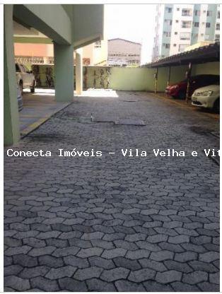 Apartamento para venda em vitória, jardim camburi, 3 dormitórios, 1 suíte, 2 banheiros, 1 - Foto 6