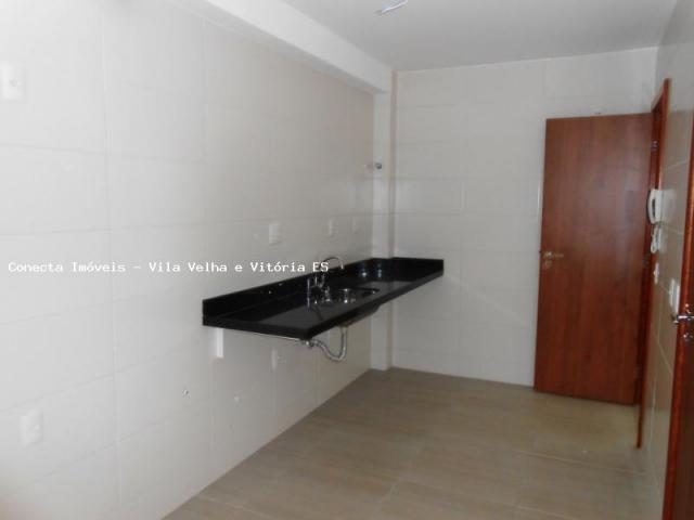 Apartamento para venda em vitória, jardim camburi, 4 dormitórios, 2 suítes, 4 banheiros, 2 - Foto 4