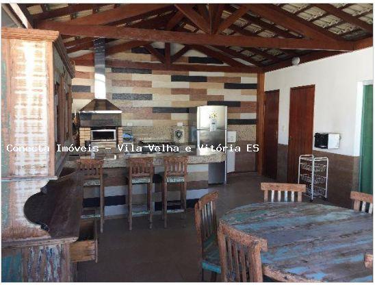Apartamento para venda em vitória, jardim da penha, 4 dormitórios, 1 suíte, 5 banheiros, 2 - Foto 3