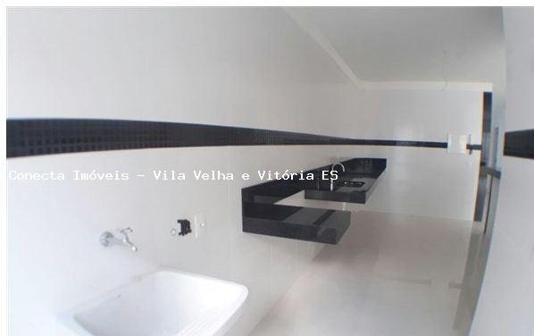 Casa para venda em vitória, jardim camburi, 4 dormitórios, 2 suítes, 4 banheiros, 4 vagas - Foto 10