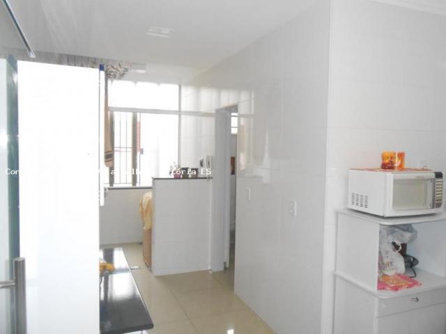 Apartamento para venda em vitória, jardim da penha, 2 dormitórios, 2 banheiros, 1 vaga - Foto 3