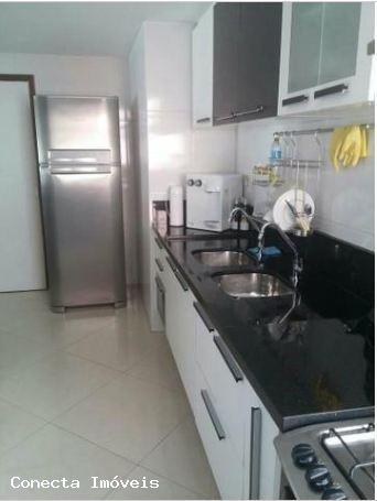 Apartamento para venda em vitória, praia do canto, 3 dormitórios, 1 suíte, 2 banheiros, 1 - Foto 2