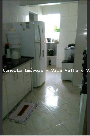 Apartamento para venda em vitória, jardim camburi, 3 dormitórios, 1 banheiro, 1 vaga - Foto 7