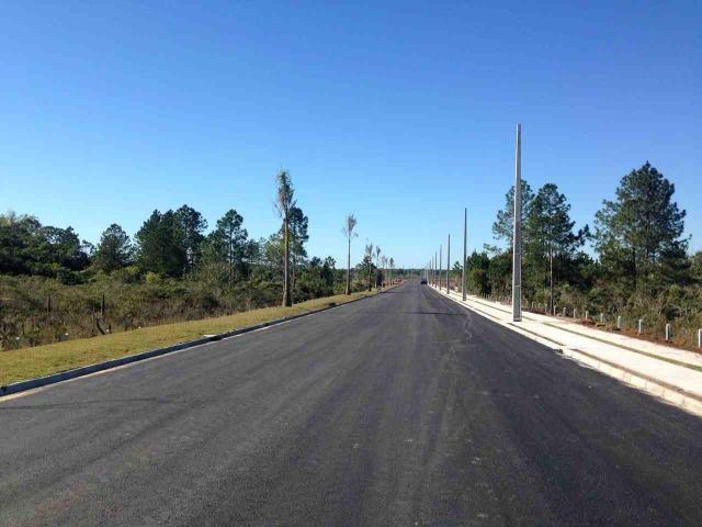 Terreno em Araquari com pequena entrada - Foto 11
