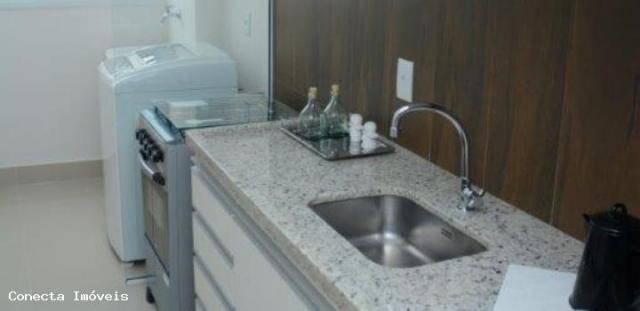 Apartamento para venda em vitória, jardim camburi, 2 dormitórios, 1 suíte, 1 banheiro, 1 v - Foto 4