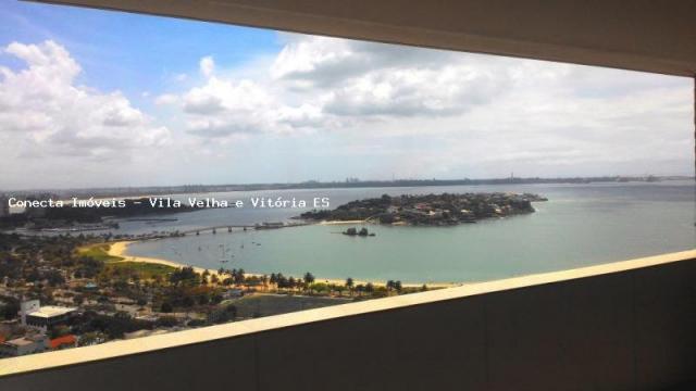 Apartamento para venda em vitória, enseada do suá, 4 dormitórios, 4 suítes, 5 banheiros, 4 - Foto 4